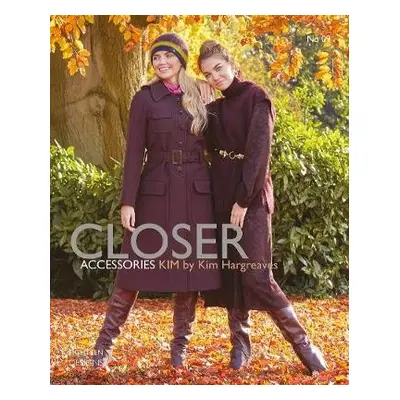 CLOSER - Hargreaves, Kim