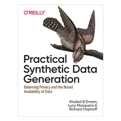 Practical Synthetic Data Generation - El Emam, Khaled a Mosquera, Lucy a Hoptroff, Richard