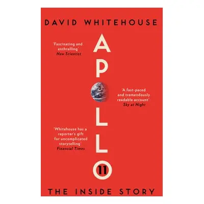 Apollo 11 - Whitehouse, David