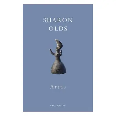 Arias - Olds, Sharon