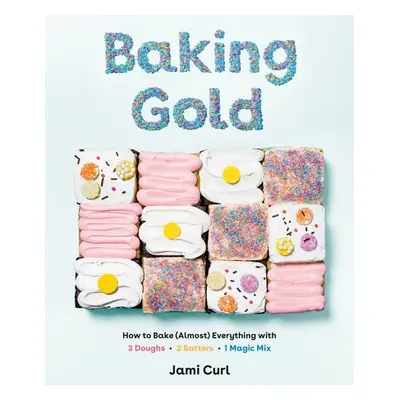 Baking Gold - Curl, Jami