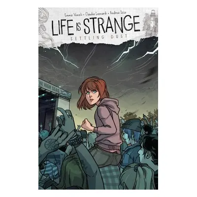 Life is Strange Vol. 6: Settling Dust