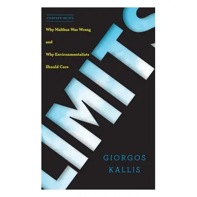 Limits - Kallis, Giorgos