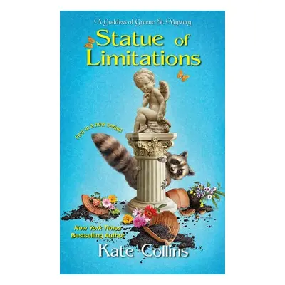 Statue of Limitations - Collins, Kate