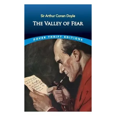 The Valley of Fear - Conan Doyle, Sir Arthur