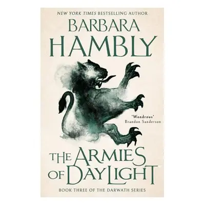 Armies of Daylight - Hambly, Barbara