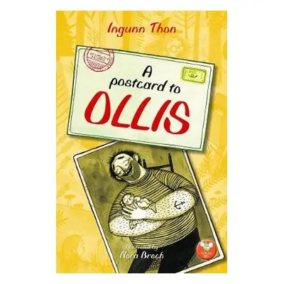 Postcard to Ollis - Thon, Ingunn