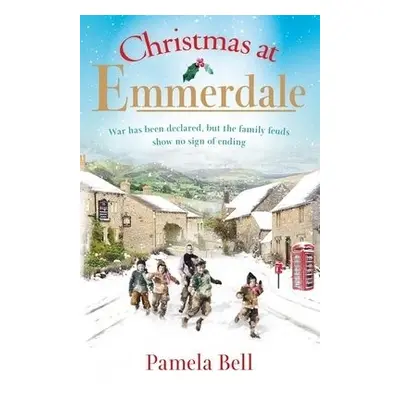 Christmas at Emmerdale - Bell, Pamela