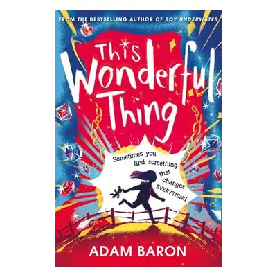 This Wonderful Thing - Baron, Adam