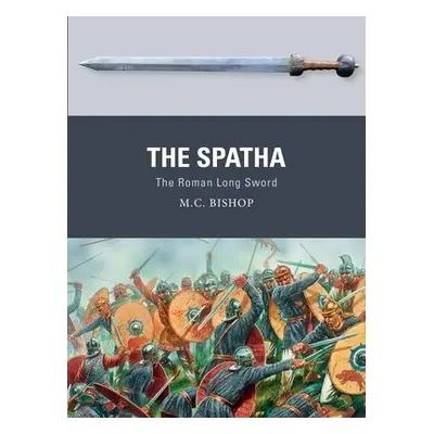 Spatha - Bishop, M.C.