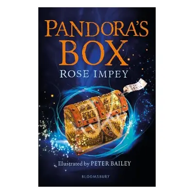 Pandora's Box: A Bloomsbury Reader - Impey, Rose