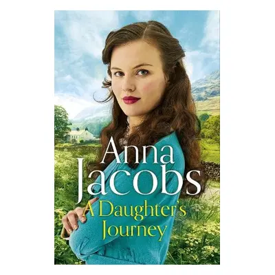 Daughter's Journey - Jacobs, Anna