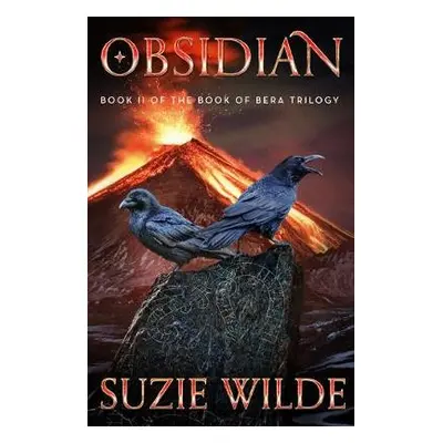 Obsidian - Wilde, Suzie