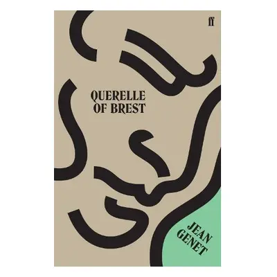 Querelle of Brest - Genet, M. Jean