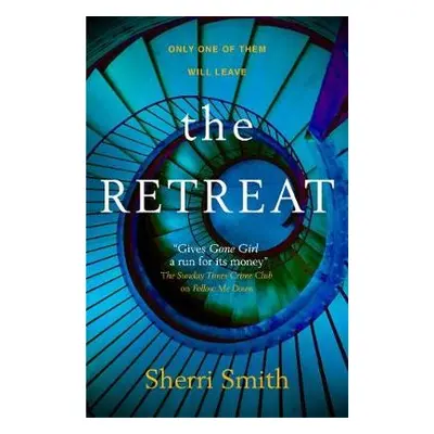 Retreat - Smith, Sherri