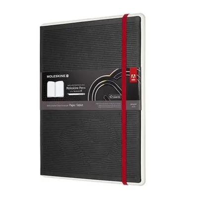 Moleskine Extra Large Plain Adobe Paper Tablet