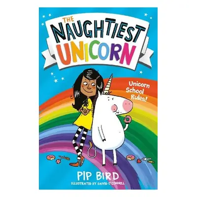 Naughtiest Unicorn - Bird, Pip