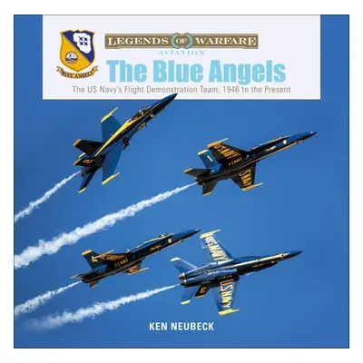 Blue Angels - Neubeck, Ken