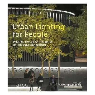 Urban Lighting for People