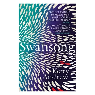 Swansong - Andrew, Kerry