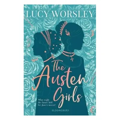 Austen Girls - Worsley, Lucy