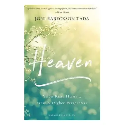 Heaven - Tada, Joni Eareckson