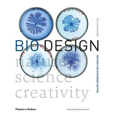 Bio Design - Myers, William