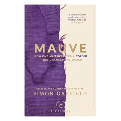 Mauve - Garfield, Simon