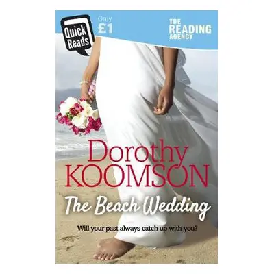 Beach Wedding - Koomson, Dorothy