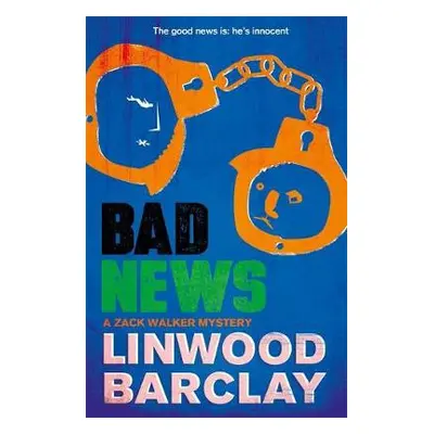 Bad News - Barclay, Linwood