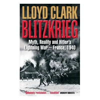 Blitzkrieg - Clark, Lloyd