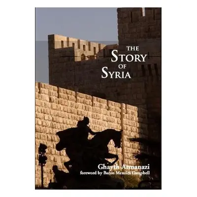 Story of Syria - Armanazi, Ghayth