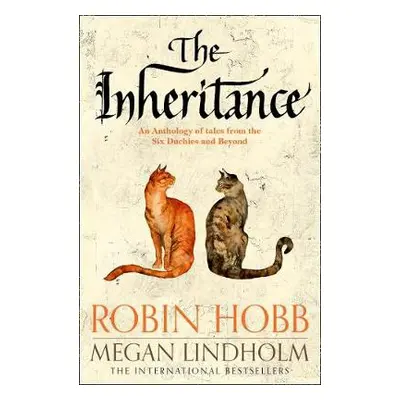 Inheritance - Hobb, Robin