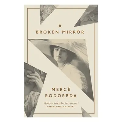 Broken Mirror - Sobrer, Josep Miquel a Rodereda, Merce