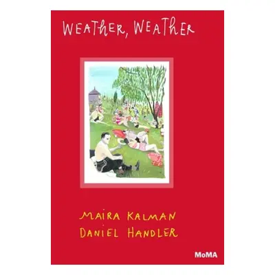 Weather, Weather - Kalman, Maira a Handler, Daniel