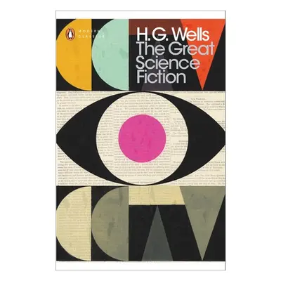 Great Science Fiction - Wells, H. G.