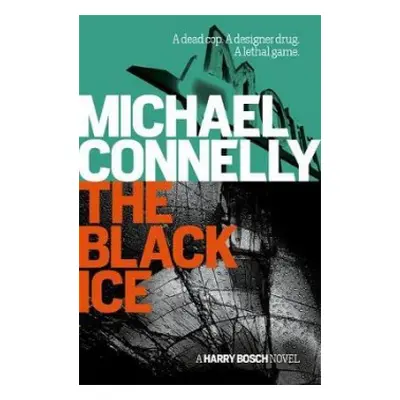 Black Ice - Connelly, Michael