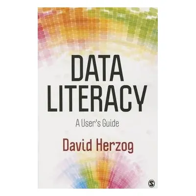 Data Literacy - Herzog, David L.