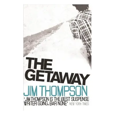 Getaway - Thompson, Jim