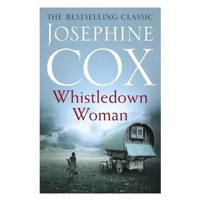 Whistledown Woman - Cox, Josephine