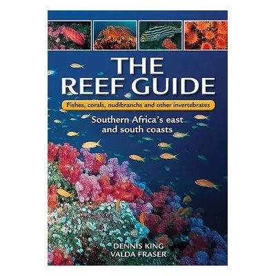 Reef Guide - King, Dennis