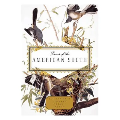 Poems of the American South