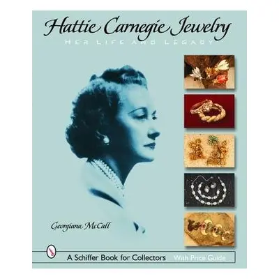 Hattie Carnegie® Jewelry - McCall, Georgiana