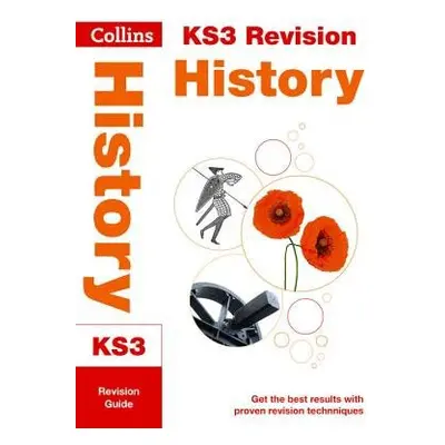 KS3 History Revision Guide - Collins KS3