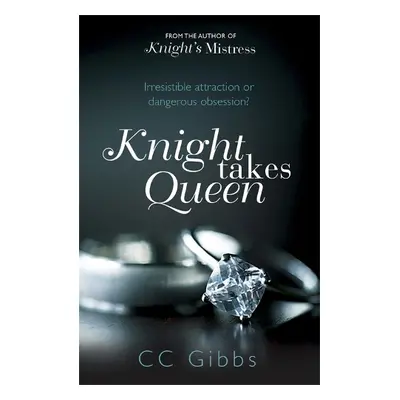 Knight Takes Queen - Gibbs, CC