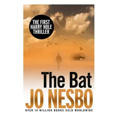 Bat - Nesbo, Jo