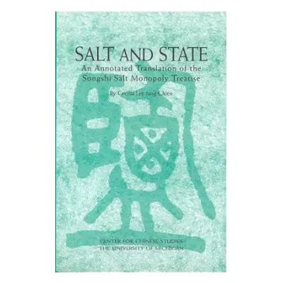 Salt and State