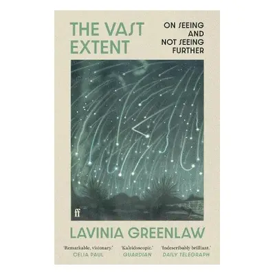 Vast Extent - Greenlaw, Lavinia