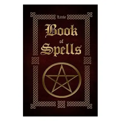 Little Book of Spells - Silvervine, Sophia