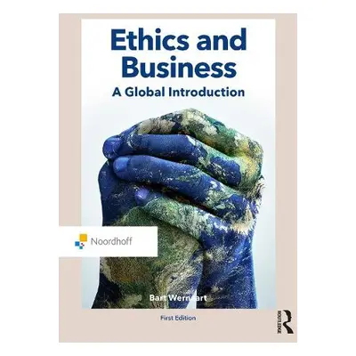 Ethics and Business - Wernaart, Bart